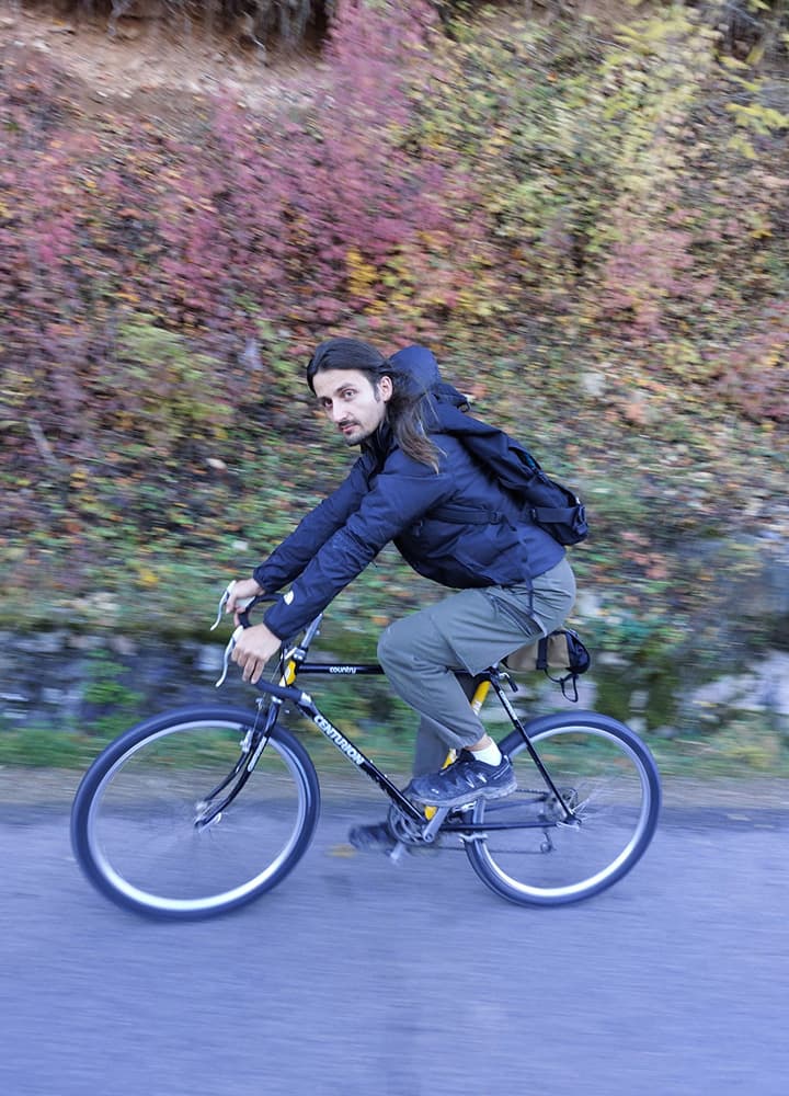 Ride it like you own it 3